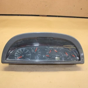 1997 Four Winns 220 Horizon Gauge Cluster Dash Instrument Panel Gauges - Picture 1 of 4