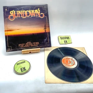 Various Sundown - EX/EX WU 3530 Ultrasonic Clean - Imagen 1 de 3