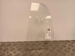 VW Polo 6N 95-99 N/S Passenger Left Rear Quarter Glass Window 5 Door 195888 - Picture 1 of 3