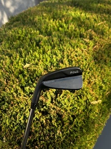 Ping i CROSSOVER Adjustable Hybrid Utility #3 Iron Stiff Flex TOUR 2.0 85g LH - Picture 1 of 4