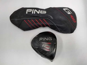 Driver pin PING G410 head only 10.5 with cover - Picture 1 of 8