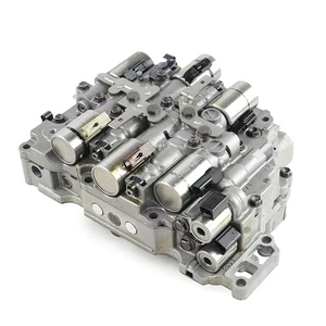 1PC Transmission Valve Body For ALFA ROMEO For CITROEN For LANCIA AF40-TF80 - Picture 1 of 13