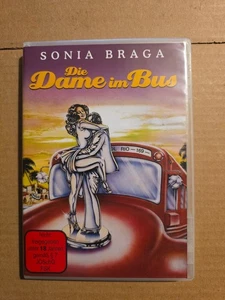 Die Dame im Bus - Cover B - Limited Edition auf 500 Stück - 37 - Bild 1 von 2