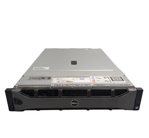 Dell Precision R7910 2x Xeon 14C E5-2683 v3 2.0GHz, 64GB (8x8GB), 256GB SSD, No - Afbeelding 1 van 4