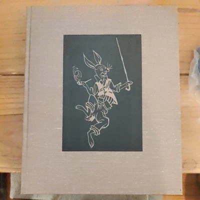 1957 Uncle Remus His Songs and His Sayings: Joel Chandler Harris w dust jacket Foto 1 de 4