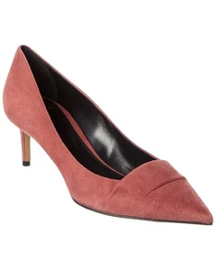 Zapatos de salón Alexandre Birman Ally 60 de gamuza fina para mujer - Imagen 1 de 7