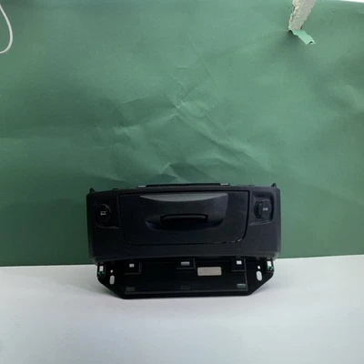 Dodge Ram 2500, 3500, 1500 2013-2018 panel de instrumentos tablero cajón de almacenamiento Foto 1 de 4
