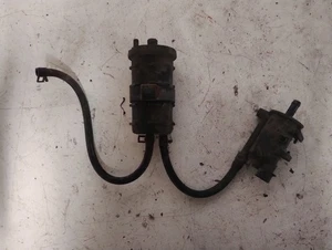 Sinnis Zen 125 Carbon Canister - Picture 1 of 4