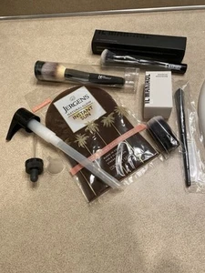 8 Pc Makeup Brush /accessory Set Face Eye~NEW! FREE SHIP!! - Picture 1 of 3