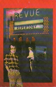 DE COLECCIÓN WOODY ALLEN REVISTA CINE TORONTO, 'POSTAL' CANADIENSE L@@K - Imagen 1 de 2