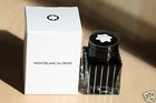 Montblanc - for BMW - Blau - limitierte Tinte - limtited Edition - NEU - OVP