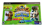 Skylanders Swap Force Starter Pack Ps3 Sony Playstation 3 & Free Poster Nib