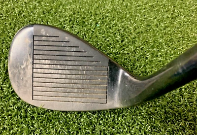 Ведж ProSelect Pro Action GAP 52* / правая сторона ~35,5 дюйма / обычная сталь / dj4087 - Изображение 1 из 4