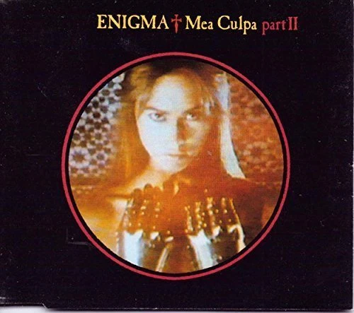 Enigma Mea culpa-Part II (1991) [Maxi-CD] - Bild 1 von 1