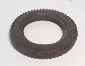 Meccano part 142a Tyre for 2" Pulley - Original Used - Picture 1 of 1