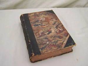 Poems By Samuel Rogers 1834 - Foto 1 di 11