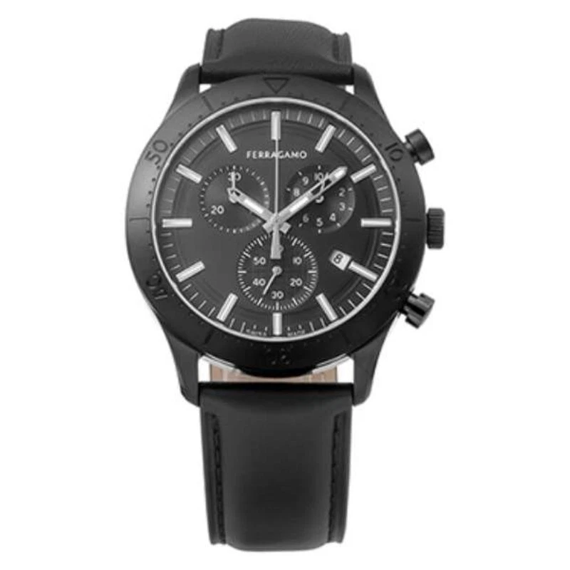 Salvatore Ferragamo Gent Chrono SFU400223 TO236405