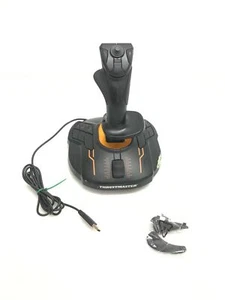Thrustmaster T.16000M FCS Hotas (2960778) Joystick - Schwarz - Bild 1 von 7