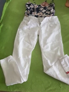 Damen Chino Hose und andere Hose von Esprit Gr 32 - Bild 1 von 5