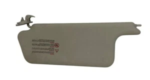 ALETTA PARASOLE / PANTINA LATO SX RENAULT SCENIC (II) 2007 - 8200138847 - Foto 1 di 9