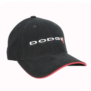 Dodge Slash New Logo Mopar US Muscle Car Basecap Mütze Trucker Baseball Cap NEU - Picture 1 of 2