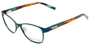Rojo o Muerto 105 30374539 50mm MARCOS Gafas RX Ópticas Anteojos - Nuevo - Imagen 1 de 12