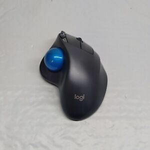 New ListingLogitech M570 Wireless Trackball Mouse With Receiver