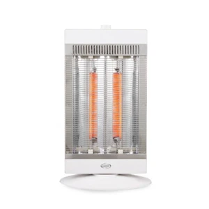 Heizlüfter Elektroherd Argo Alan Carbon für Winter 1000W - Bild 1 von 7