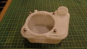 CONJUNTO ORIGINAL DE DEPÓSITO Y TAPA ESTÁNDAR DE SNORKEL 6091503, NUEVO EN CAJA, NUEVO EN CAJA, NUEVO EN CAJA - Imagen 1 de 1