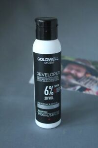 Goldwell Developer Peroxide H2O2 100 ML