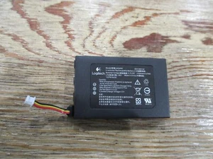 OEM Akku für Logitech G533 G933 G935 Artemis Spectrum Headset 533-000132 - Bild 1 von 2