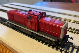 Roco Diesellok BR 290 125-4 DB Spur H0 Gleichstrom - Bild 1 von 6