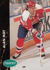 1991-92 Parkhurst NHL HOCKEY CARD 226-450 SEE LIST