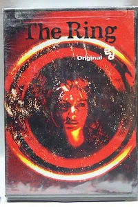 the ring original ntsc import dvd - Picture 1 of 2