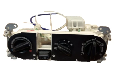 2000 2001 2002 03 04 MITSU MONTERO SPORT нагреватель кондиционер управления спереди OEM: MR460301 - Изображение 1 из 4