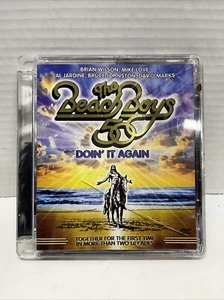 The Beach Boys 50 Doin It Again - Picture 1 of 3