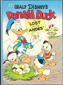 The Carl Barks Library - Walt Disneys Donald Duck Band 3 - Bild 1 von 3