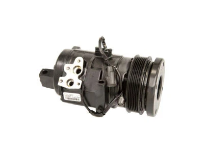 Compresor de aire acondicionado para Toyota Tundra 2007-2009 62783YY 2008 4,7 L V8 Foto 1 de 2