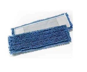 10 uds fregona de microfibra chenilla PROFESIONAL 50 cm fregona de chenilla fregona micromopa - Imagen 1 de 1