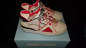 Custom Just Don JD2 Mid Tennis Size 13 - Picture 1 of 7