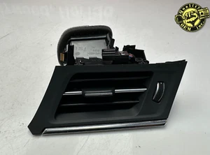 2019-2024 AUDI A7 S7 A6 S6 FRONT LEFT DRIVER SIDE DASH A/C AIR VENT GRILLE OEM - Picture 1 of 8