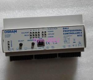 1pcs Used OSRAM [ CONTROLLER-4 - Picture 1 of 2