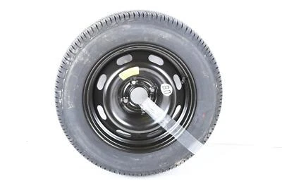 Citroen C4 Cactus Ersatzrad Reserverad 185/65R15 88T 4x108 Goodyear - Bild 1 von 4