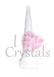E6000 Extra Replacement Tip 3.7 oz Rhinestone Glue Adhesive Jewelry Craft E-6000 - Picture 1 of 2