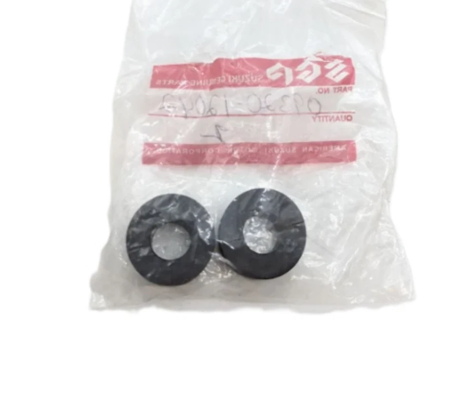 Cojín SUZUKI VS1400GL 1987-2004 Intruder OEM 09320-12042 CANTIDAD 2 Foto 1 de 1