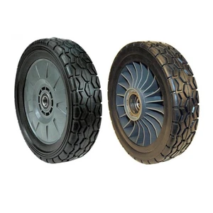 Fits Honda HRC216 COMM SELF PROPELLED REAR WHEEL ASSEMBLY 44700-VK6-020ZA - Picture 1 of 5