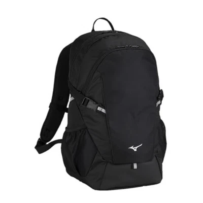 Mochila de equipo Mizuno 30 deportes unisex activos de gran capacidad... - Imagen 1 de 4