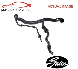 RADIATOR HOSE UPPER GATES 05-3339 H NEW OE REPLACEMENT - Picture 1 of 5