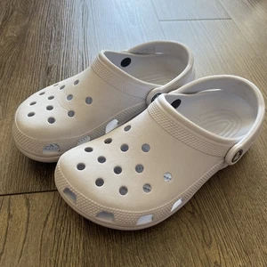 CROCS Periwinkle Azul Mujer Talla 5 Hombre Talla 7 - Imagen 1 de 6