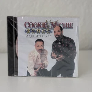 Cookie & Michie – Aqui Otra Vez - Bild 1 von 2
